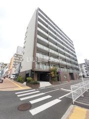 モン・ヴィラージュ佐賀駅前の外観画像