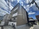 パロス門真の間取り画像