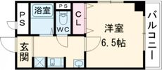 リトゥール澤の間取り画像