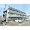 清水マンションの間取り画像