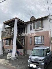 サンコート1号館の外観画像