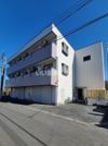 プラザ新保の間取り画像
