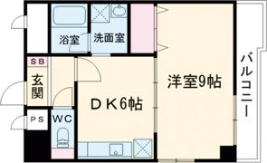 リトゥール澤の間取り画像