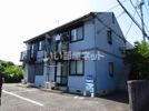 グリーンヒルズの間取り画像