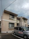 セジュール平野の間取り画像