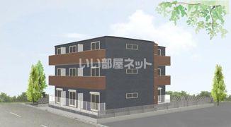 マロン クレールの外観画像