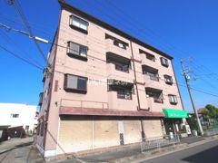 グランクレストの外観画像
