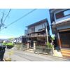 桜井市桜井戸建の間取り画像
