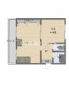 アリュール荘園Ⅱの間取り画像