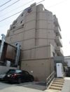 スカイコート板橋区役所前の間取り画像