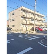 ベルシェ幸の外観画像
