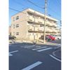 ベルシェ幸の間取り画像