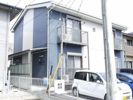 カプリの外観