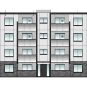 Lien 南郷6(リアン)の外観画像