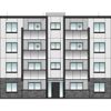 Lien 南郷6(リアン)の間取り画像