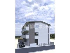 フラッティ谷口園町の外観画像