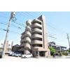 サン・アペックス新守山の間取り画像