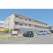 サンシャイン徳重の外観画像