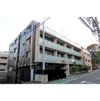 サンピエス根津の外観