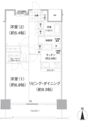 イストワールの間取り画像