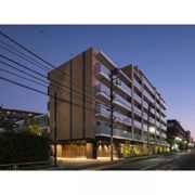 メトロステージPLUS中野弥生町の外観画像