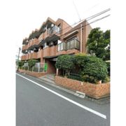 ライオンズマンション都立家政第2の外観画像