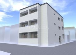 GRADUS矢部Ⅱ(グラドゥスヤベツー)の外観画像