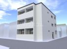 GRADUS矢部Ⅱ(グラドゥスヤベツー)の外観