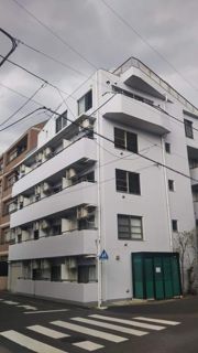 EIGHTY-EIGHT Hinoの外観画像