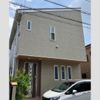 南流山戸建の外観