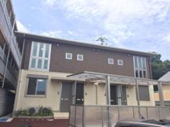 シャーメゾンプレミアスの外観画像