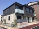 プロヌーブ昭和の外観