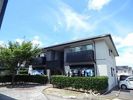 パークヴィレッジ C棟の間取り画像