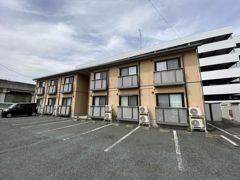 北上ステーション・アベニュー Cの外観画像