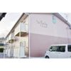 Surplus Two塩原Bの間取り画像