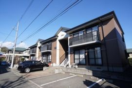 エスポワール湘南の外観画像