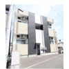 Etoile filanteの外観