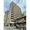 プレサンス名古屋STATIONビジュの外観