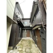 ラフェリオ万代A・Bの外観画像