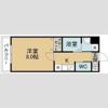 プラチナスイート西公園駅South Gardenの間取り画像