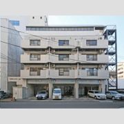 リバティーハイツ二日町の外観画像