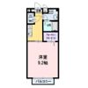 MKⅢの間取り画像