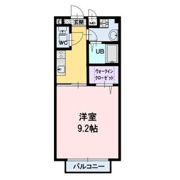 MKⅢの間取り画像