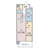 (仮称)真畔町マンションの間取り画像