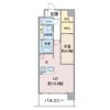 (仮称)真畔町マンションの間取り画像