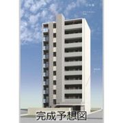 (仮称)真畔町マンションの外観画像