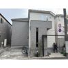 武蔵野市の間取り画像