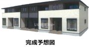 アヴェニールの外観画像