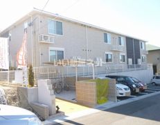 エクスナイズμ（ミュー）の外観画像