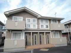 ジョイエ匠の外観画像